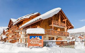 Skissim Select - Résidence L'Ecrin des Sybelles 4 stars by Travelski